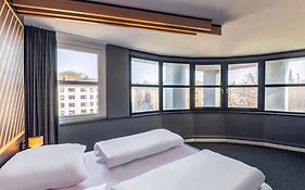 B&B Hotel Aachen City-Ost